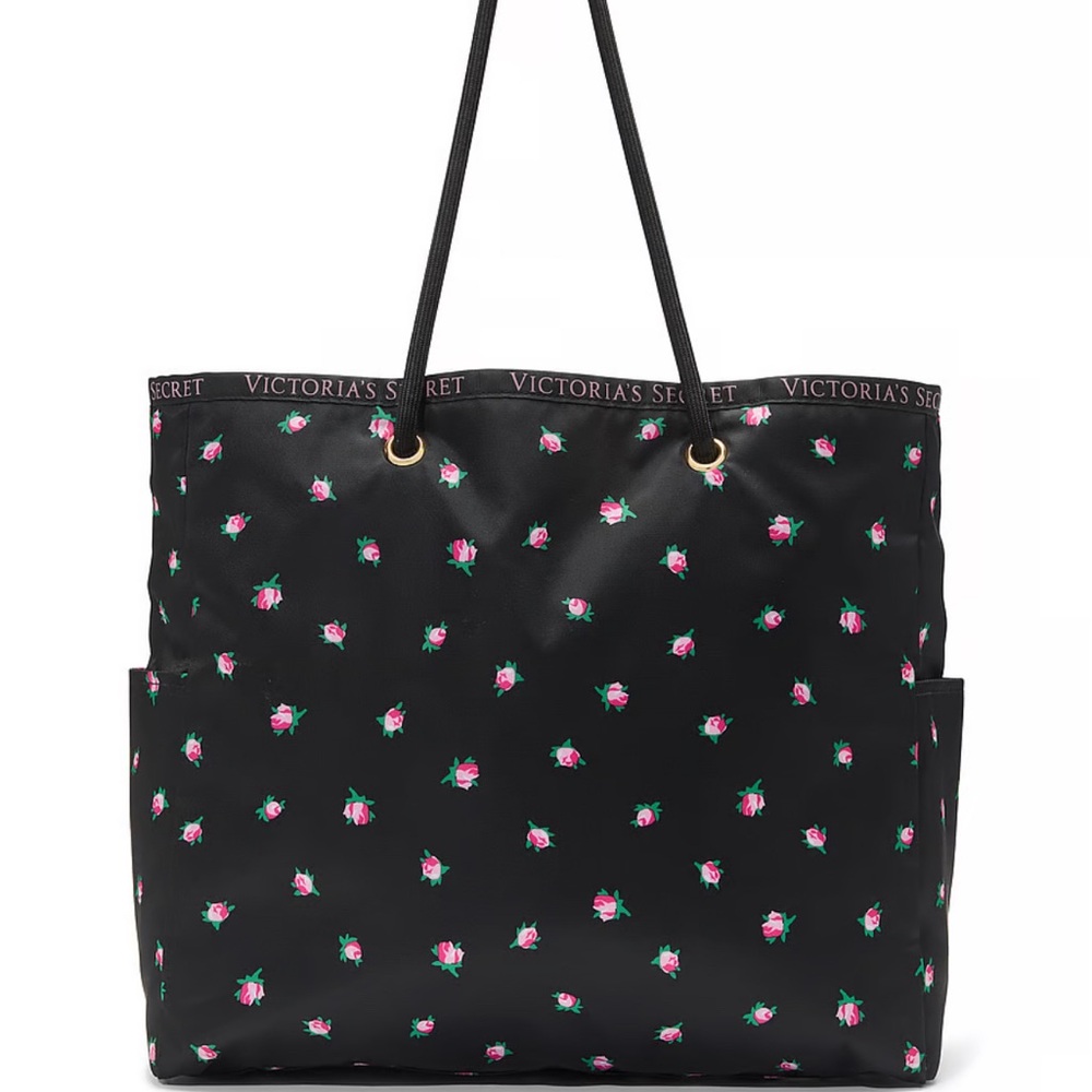 Reversible tote bag - Picture 3 of 3